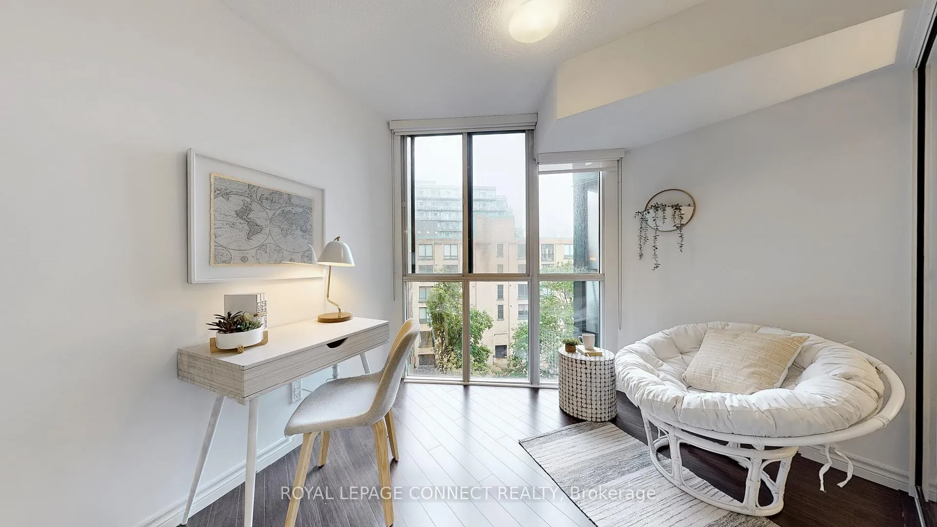 Photo 9 of Unit 601, 801 King Street, Toronto, Niagara — HOMEH