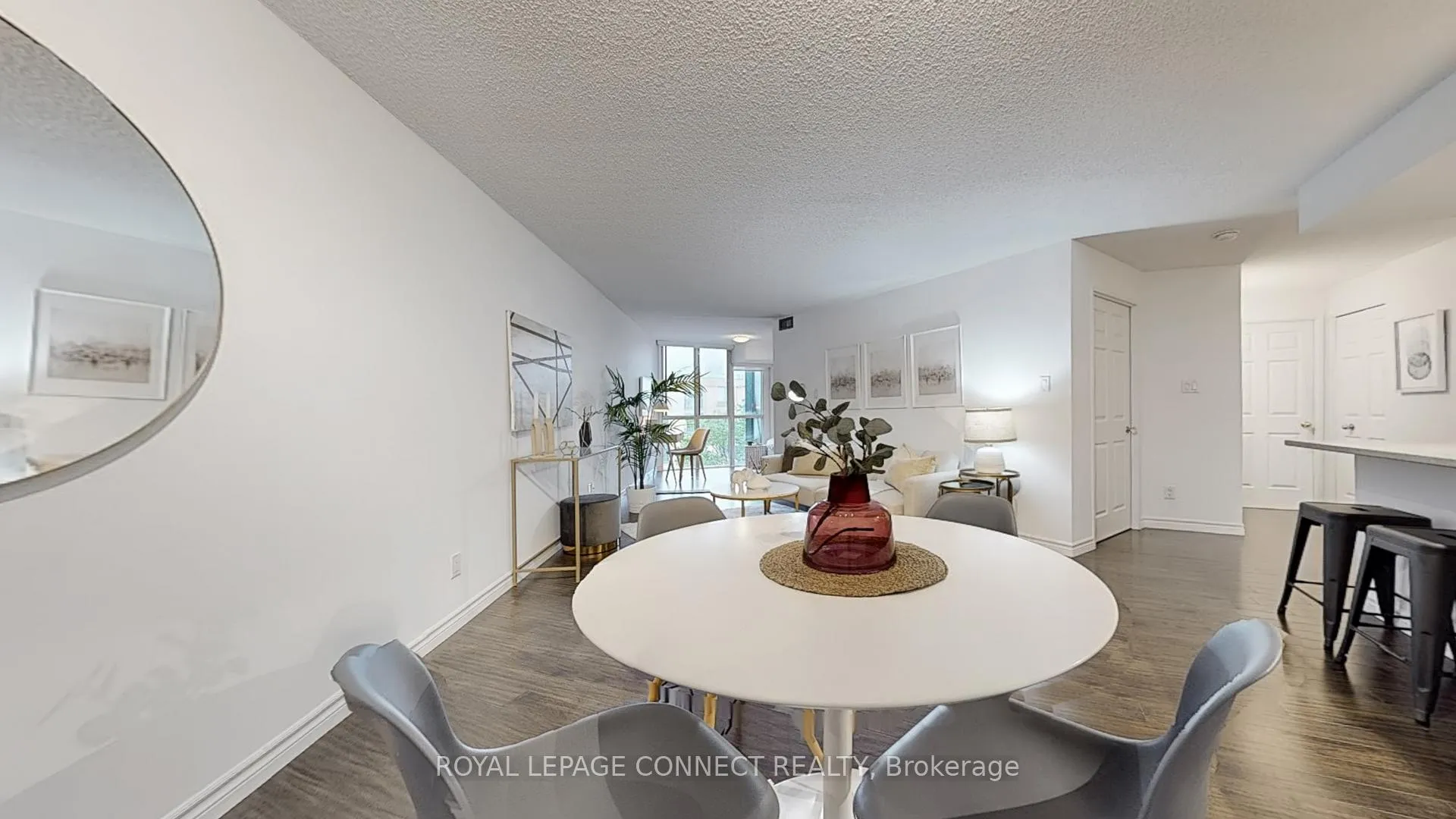 Photo 15 of Unit 601, 801 King Street, Toronto, Niagara — HOMEH