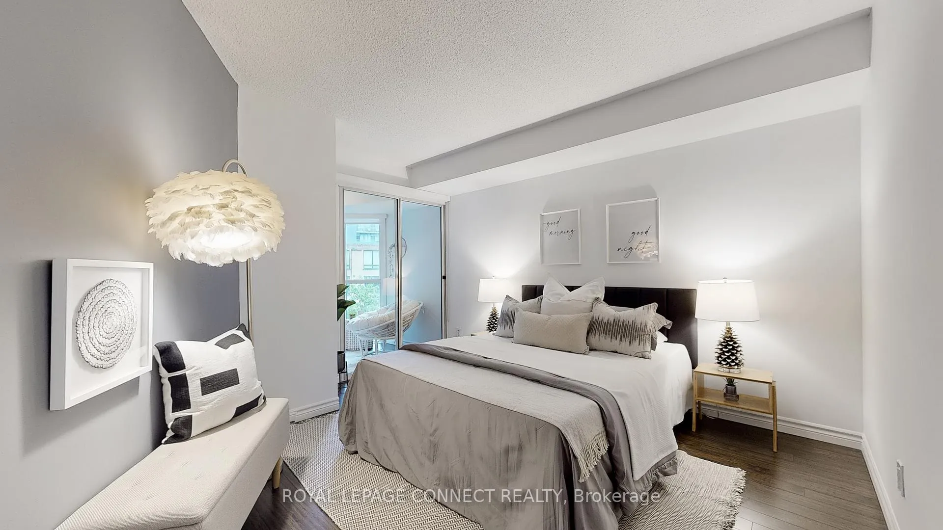 Photo 23 of Unit 601, 801 King Street, Toronto, Niagara — HOMEH