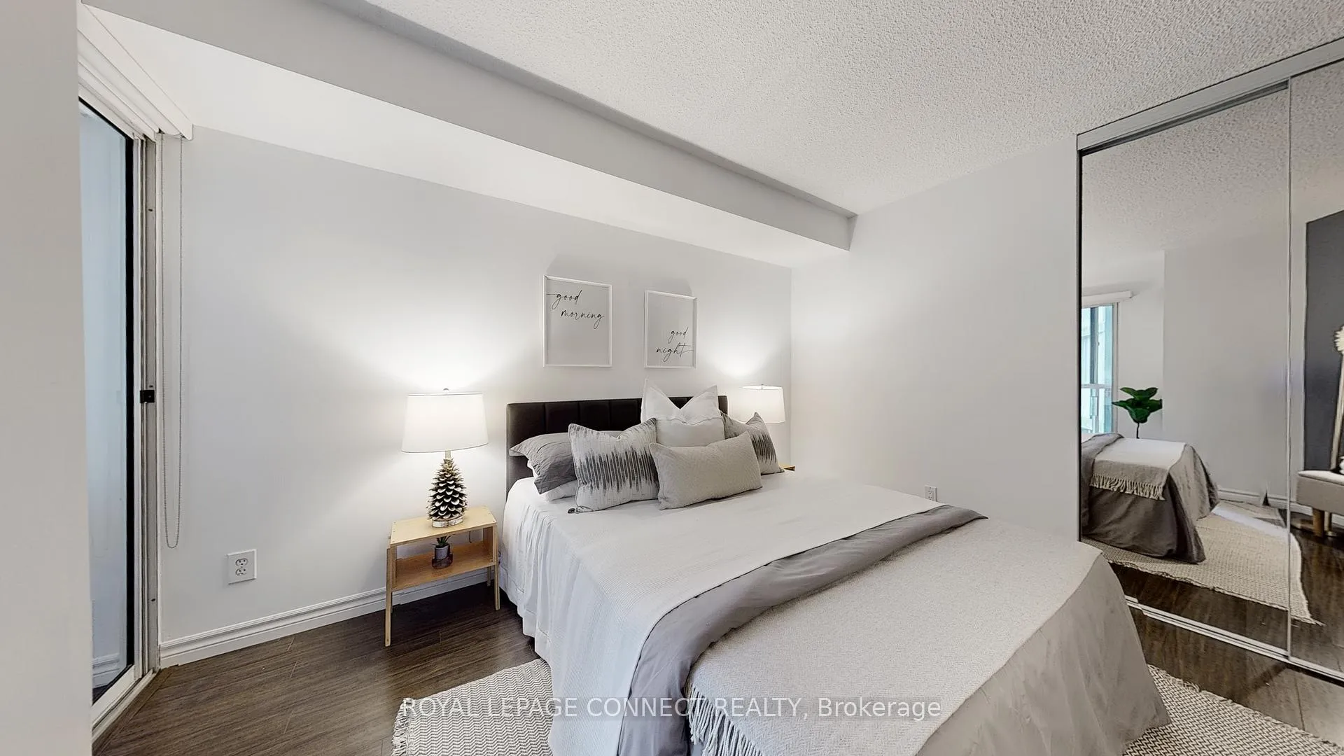 Photo 25 of Unit 601, 801 King Street, Toronto, Niagara — HOMEH