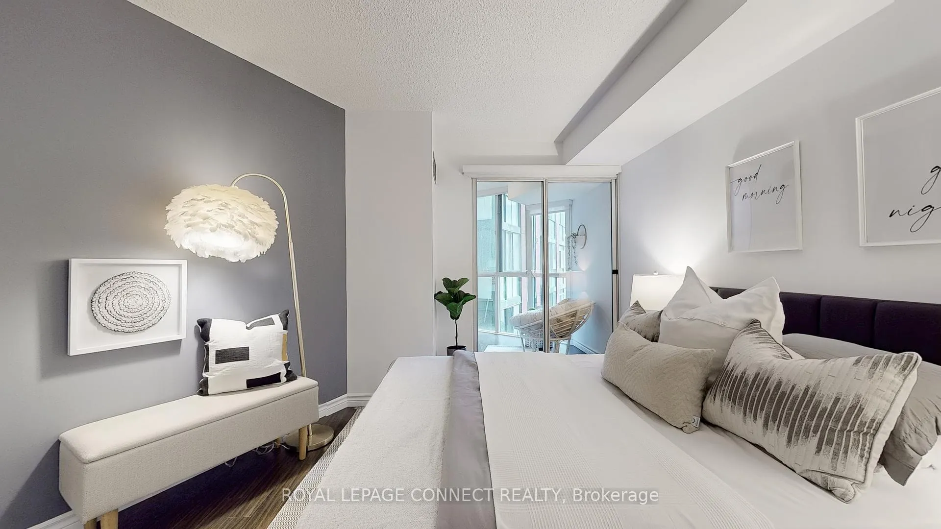 Photo 26 of Unit 601, 801 King Street, Toronto, Niagara — HOMEH
