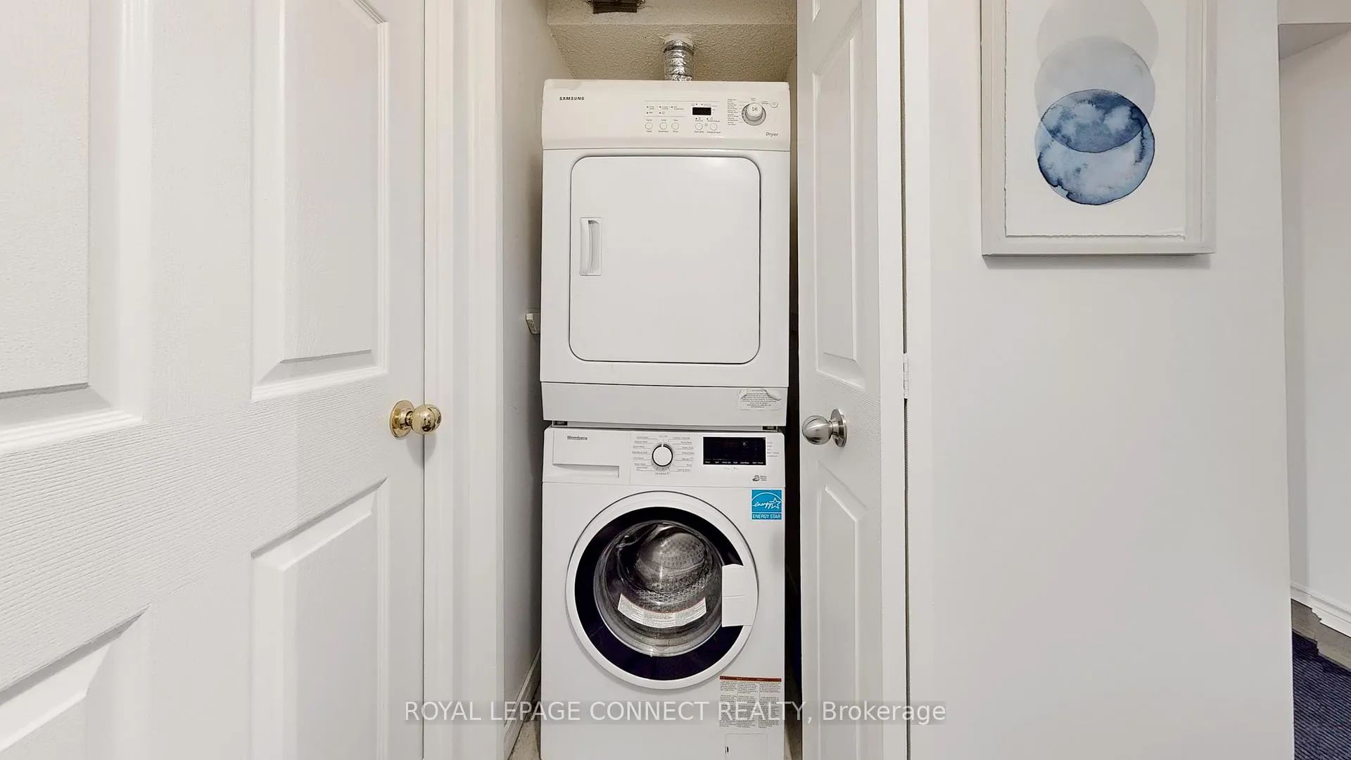 Photo 29 of Unit 601, 801 King Street, Toronto, Niagara — HOMEH