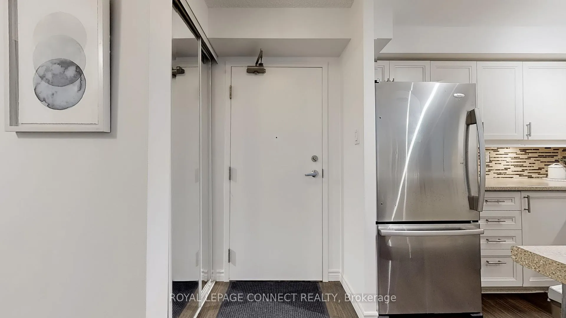 Photo 30 of Unit 601, 801 King Street, Toronto, Niagara — HOMEH