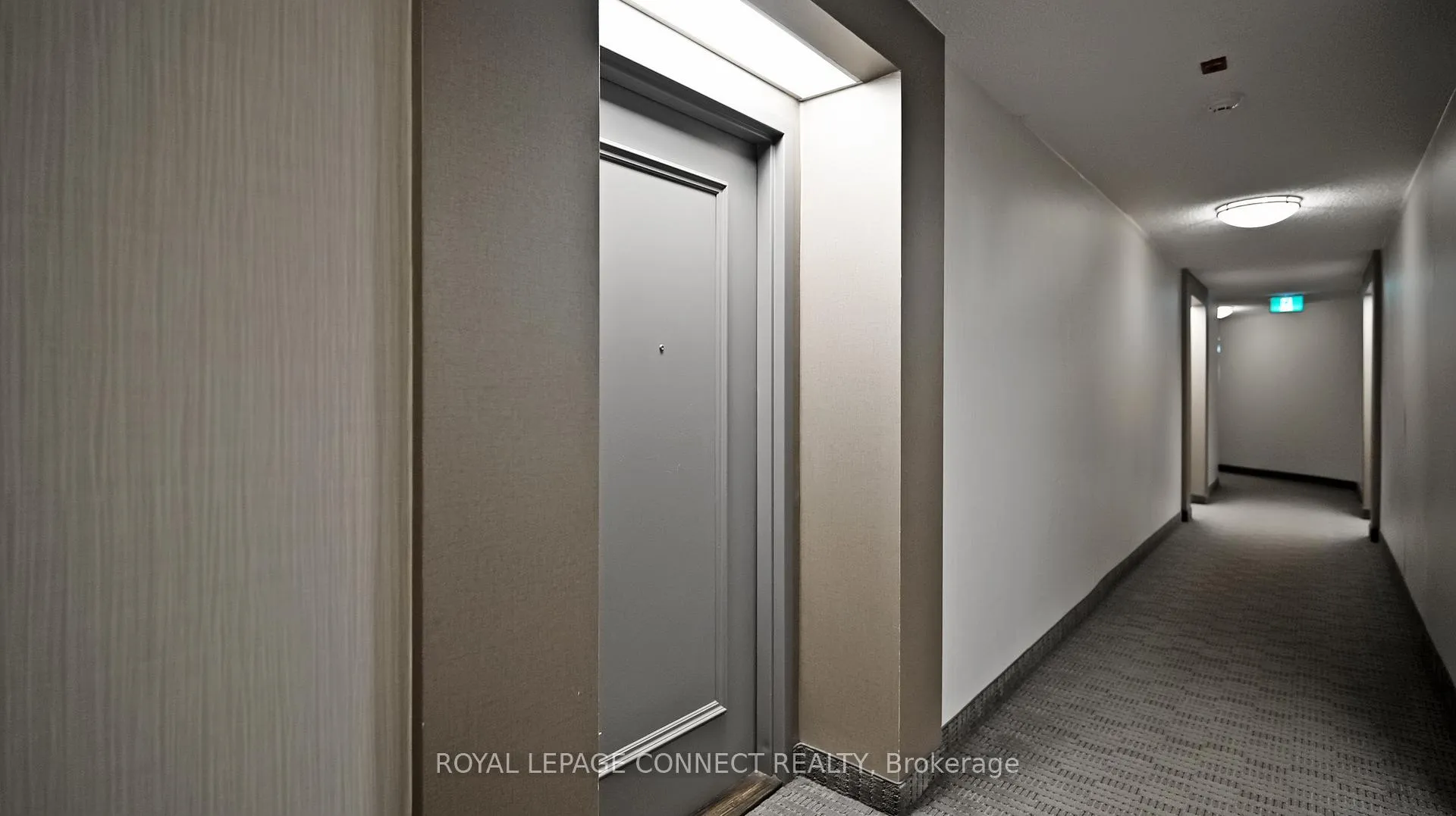 Photo 34 of Unit 601, 801 King Street, Toronto, Niagara — HOMEH