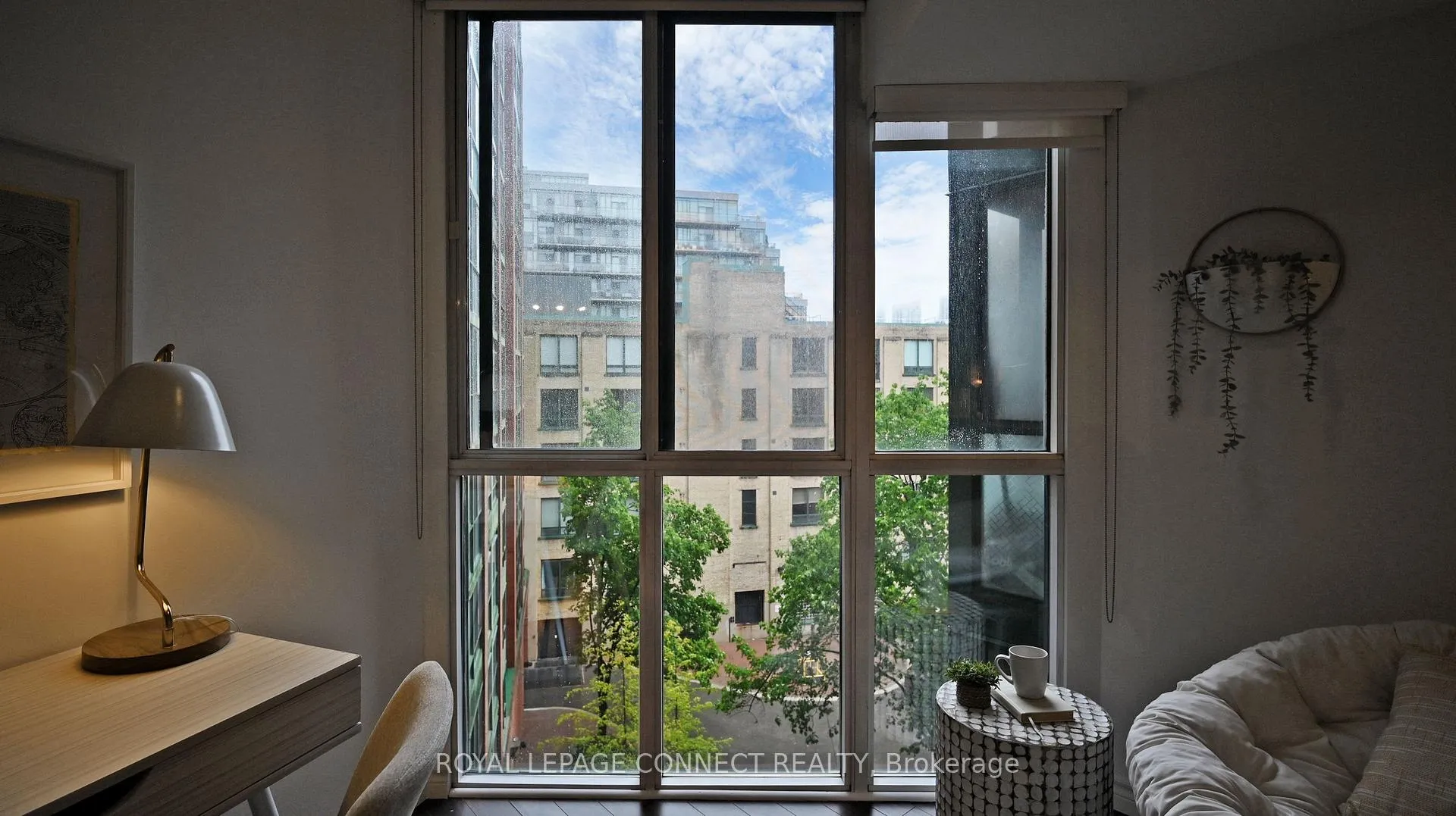 Photo 35 of Unit 601, 801 King Street, Toronto, Niagara — HOMEH