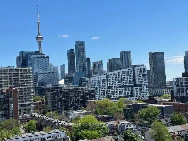 Photo 40 of Unit 601, 801 King Street, Toronto, Niagara — HOMEH