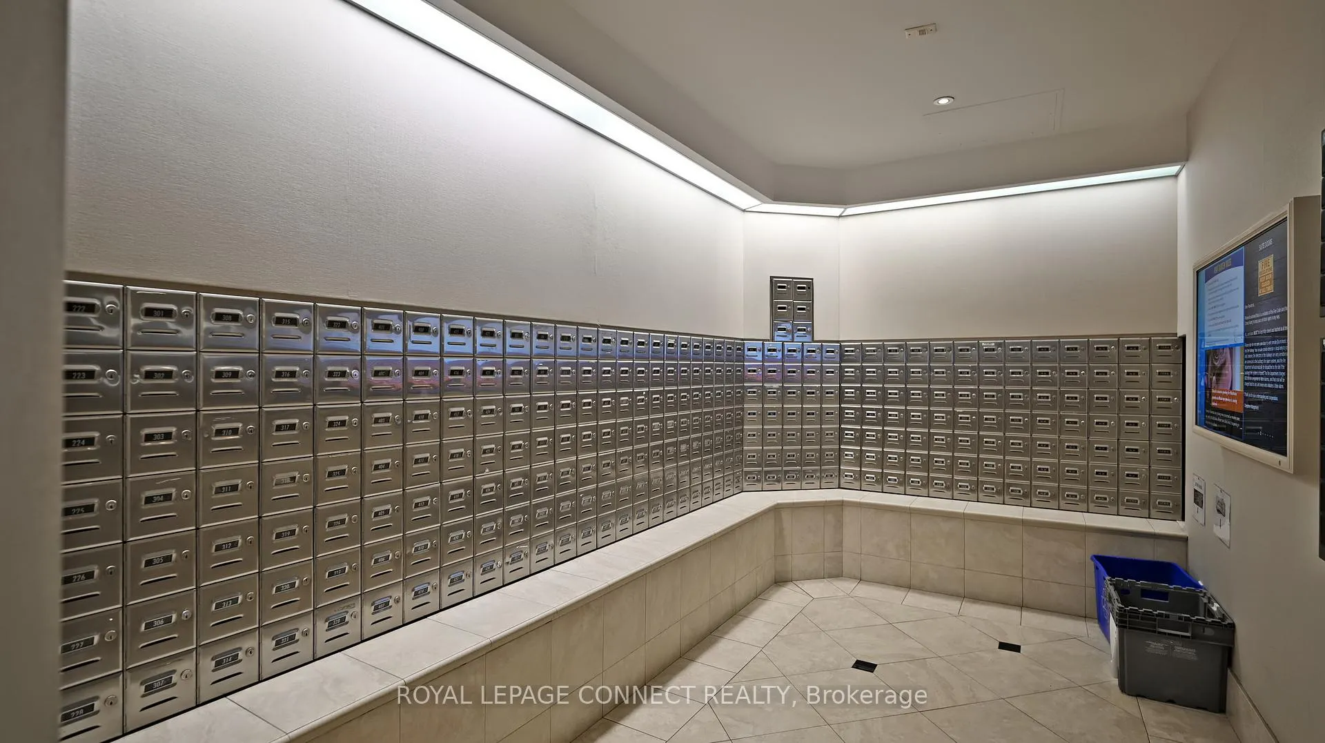 Photo 42 of Unit 601, 801 King Street, Toronto, Niagara — HOMEH