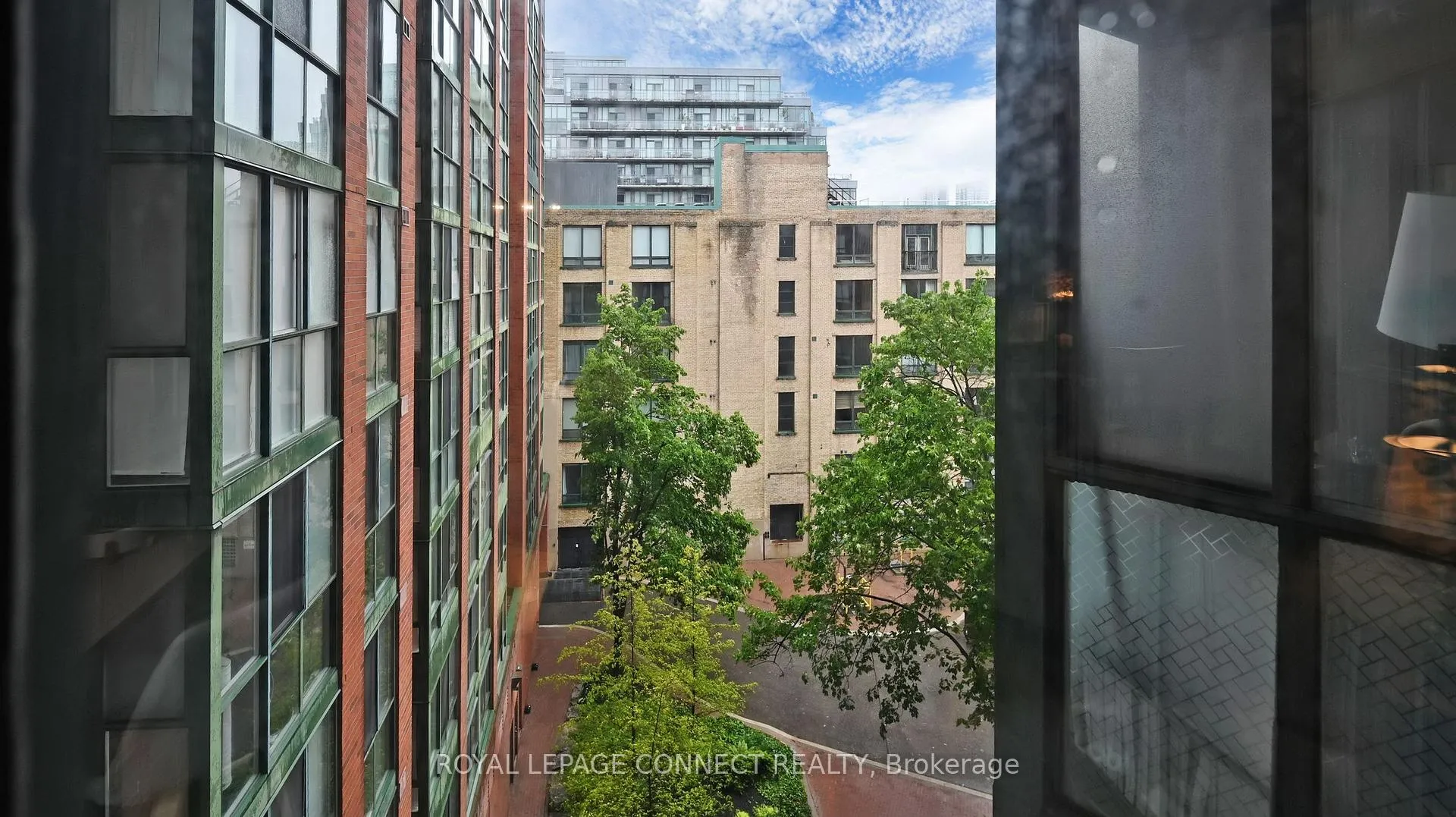 Photo 43 of Unit 601, 801 King Street, Toronto, Niagara — HOMEH