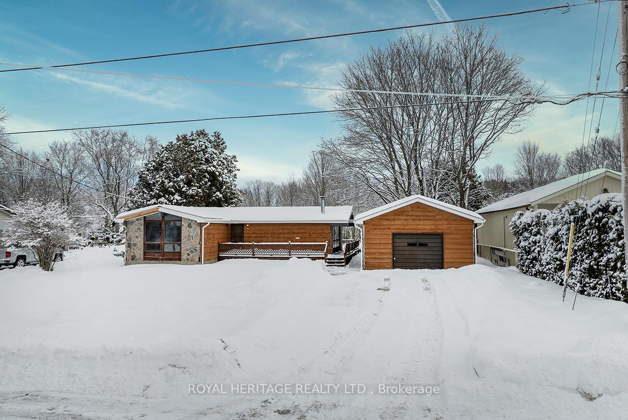Photo 1 of 35 Anne Street, Cavan Monaghan, Millbrook Village — HOMEH