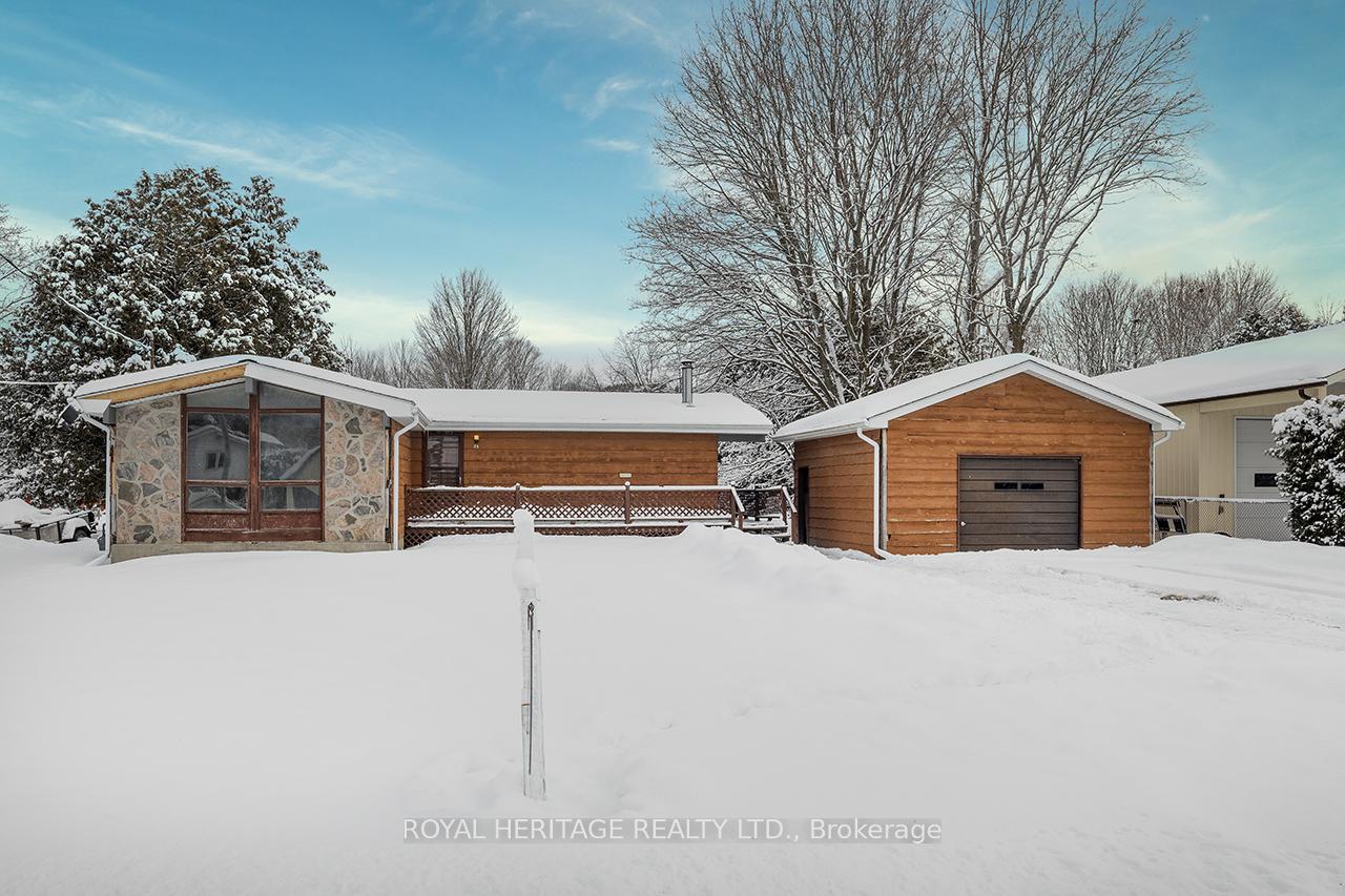 Photo 2 of 35 Anne Street, Cavan Monaghan, Millbrook Village — HOMEH