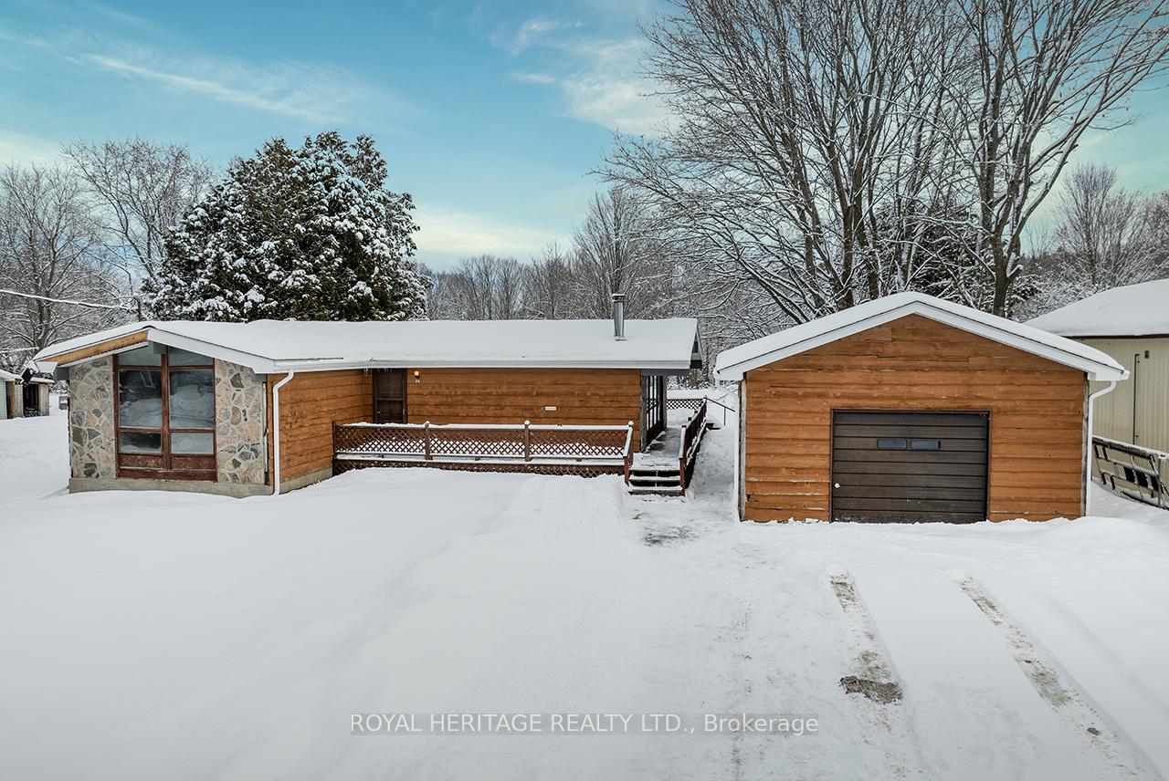 Photo 3 of 35 Anne Street, Cavan Monaghan, Millbrook Village — HOMEH