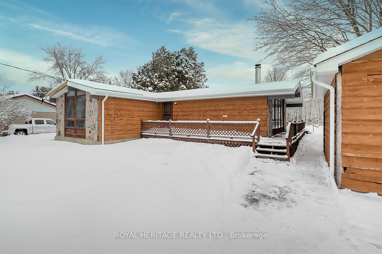Photo 5 of 35 Anne Street, Cavan Monaghan, Millbrook Village — HOMEH