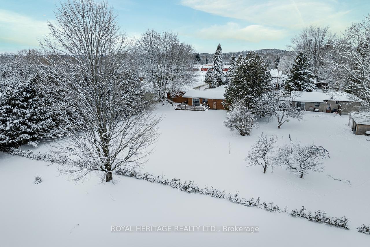 Photo 20 of 35 Anne Street, Cavan Monaghan, Millbrook Village — HOMEH