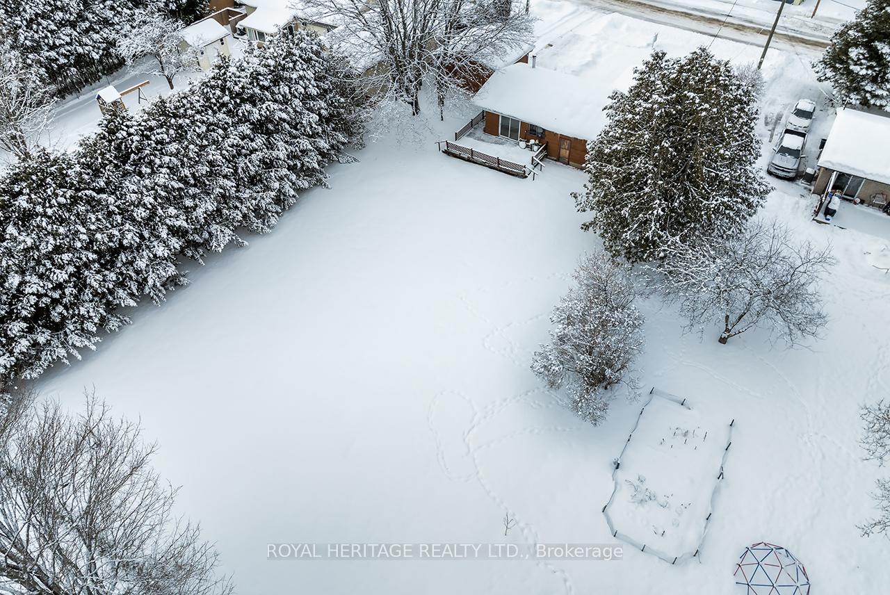 Photo 23 of 35 Anne Street, Cavan Monaghan, Millbrook Village — HOMEH