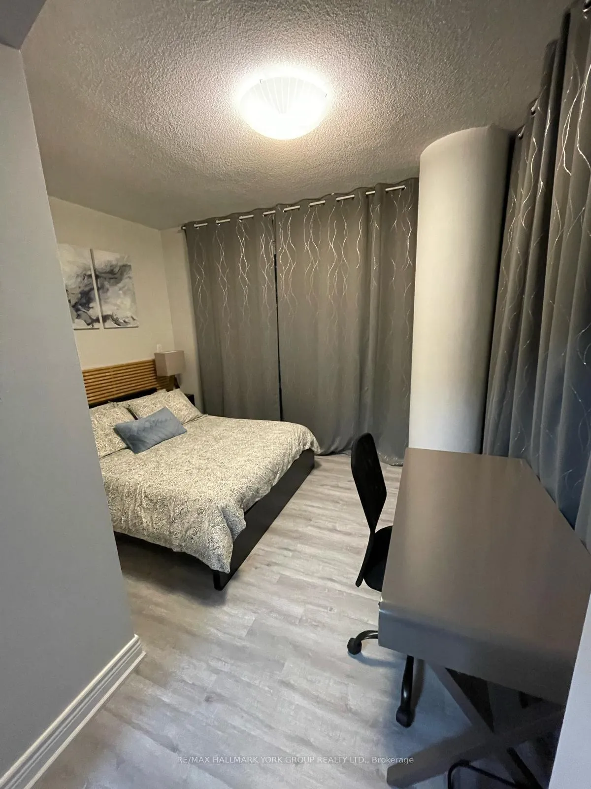 Photo 7 of Unit 1504, 55 Bremner Boulevard, Toronto, Bay Street Corridor — HOMEH