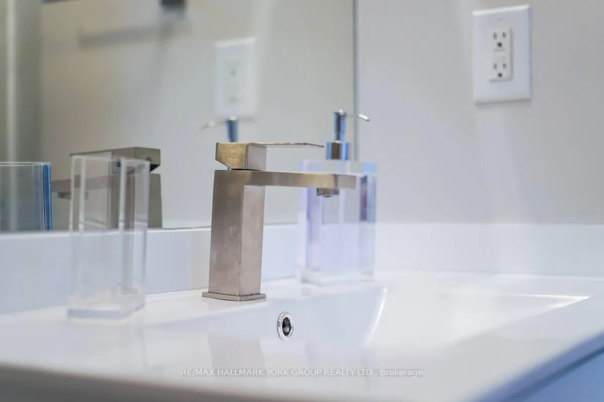 Photo 9 of Unit 1504, 55 Bremner Boulevard, Toronto, Bay Street Corridor — HOMEH