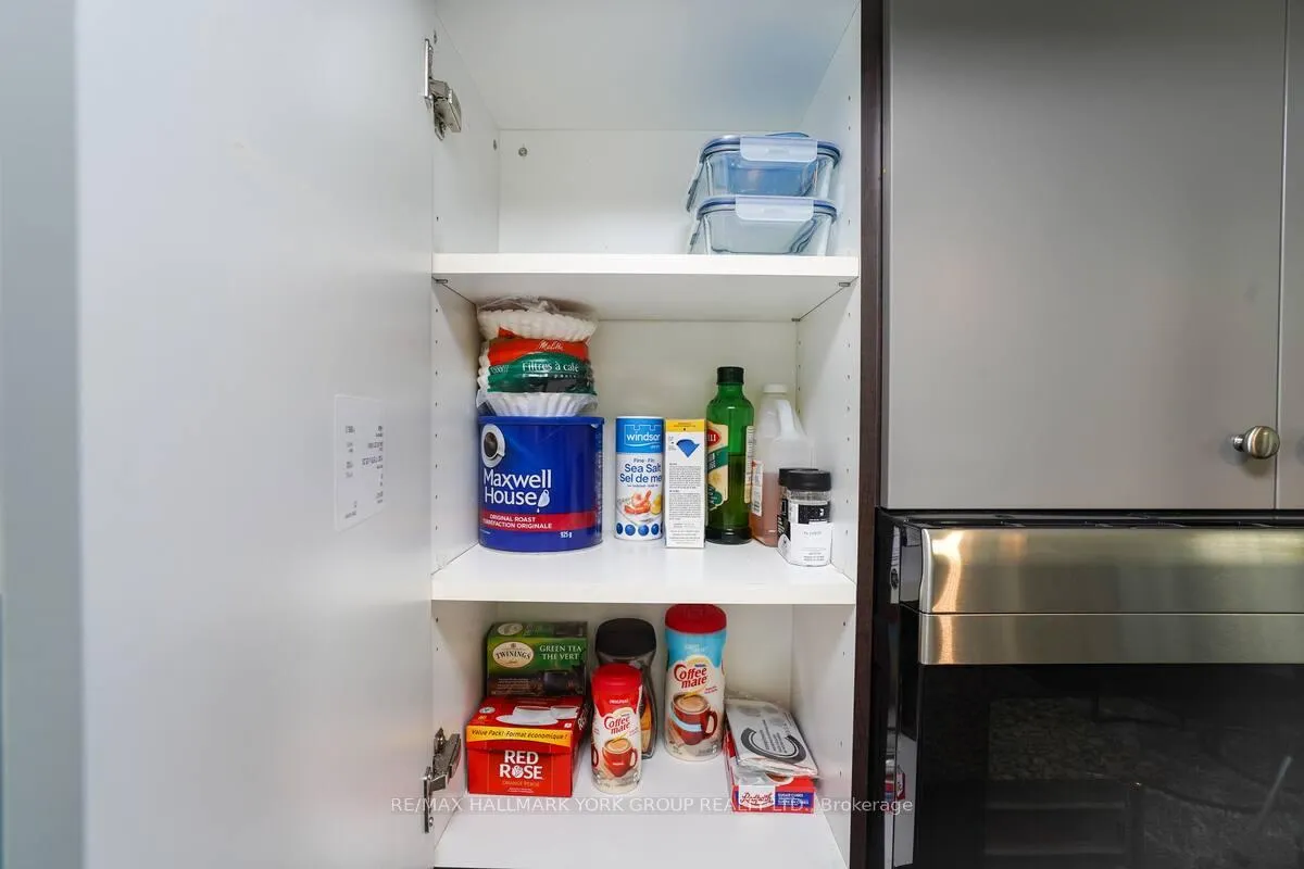 Photo 11 of Unit 1504, 55 Bremner Boulevard, Toronto, Bay Street Corridor — HOMEH