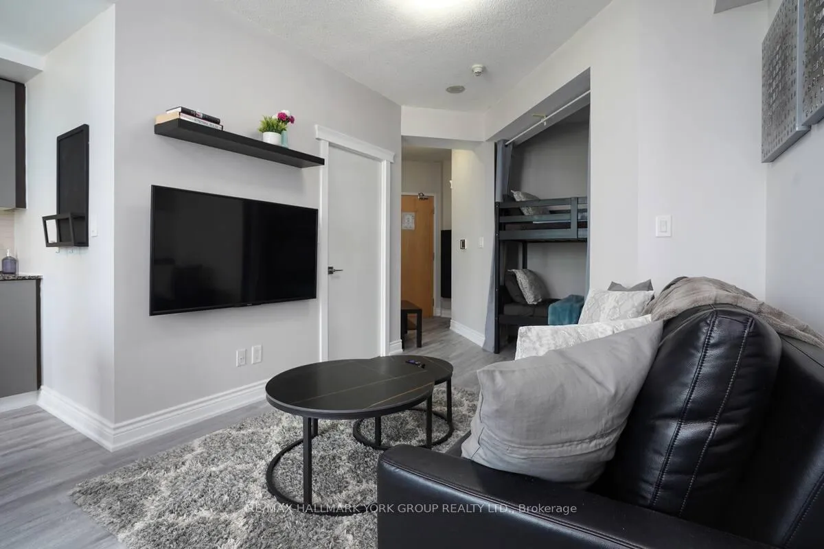 Photo 13 of Unit 1504, 55 Bremner Boulevard, Toronto, Bay Street Corridor — HOMEH