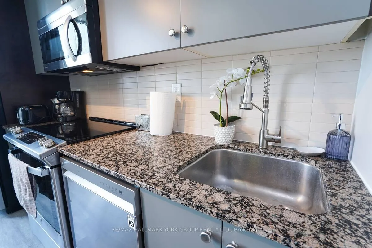 Photo 18 of Unit 1504, 55 Bremner Boulevard, Toronto, Bay Street Corridor — HOMEH