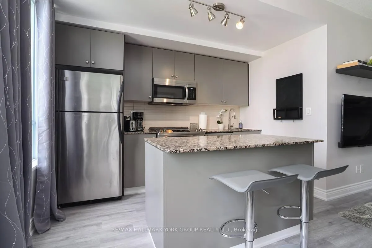 Photo 20 of Unit 1504, 55 Bremner Boulevard, Toronto, Bay Street Corridor — HOMEH