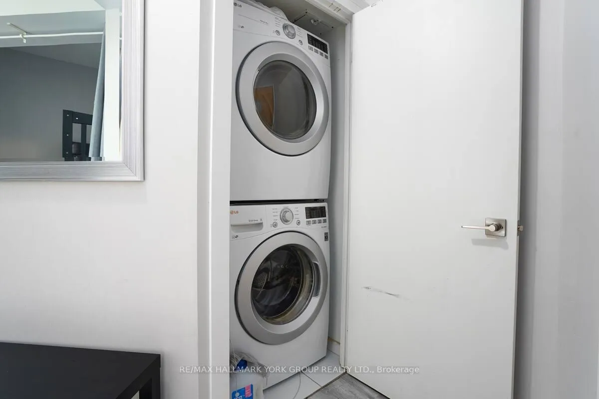 Photo 21 of Unit 1504, 55 Bremner Boulevard, Toronto, Bay Street Corridor — HOMEH