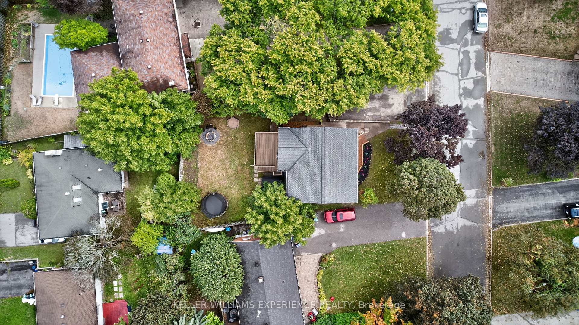 Photo 34 of 18 Murray Street, Barrie, Allandale Heights — HOMEH