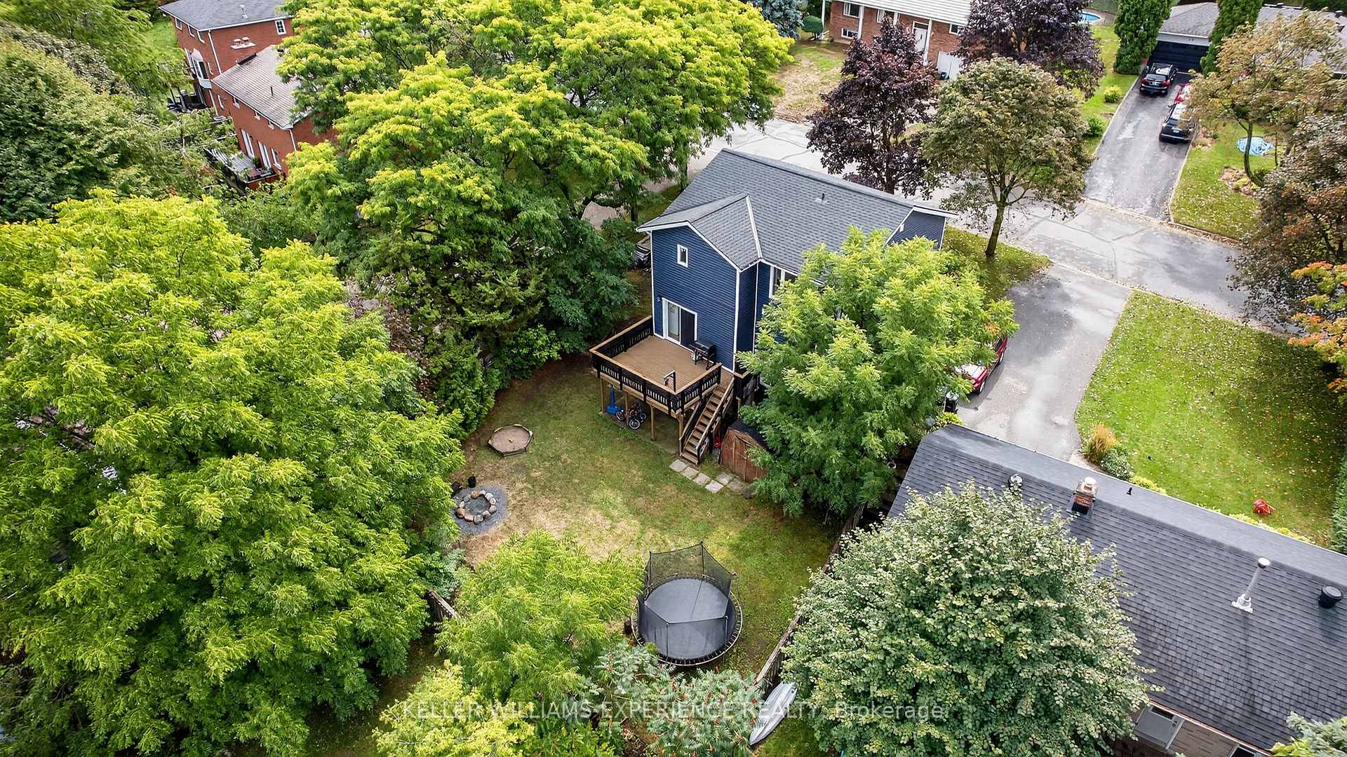 Photo 35 of 18 Murray Street, Barrie, Allandale Heights — HOMEH