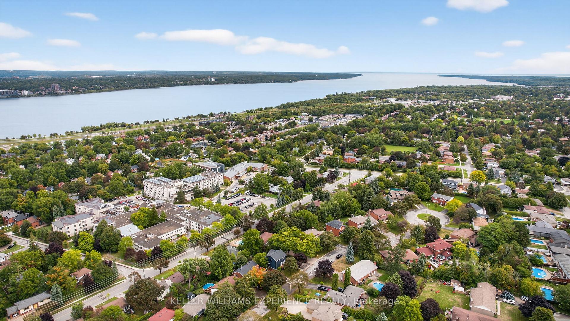 Photo 37 of 18 Murray Street, Barrie, Allandale Heights — HOMEH