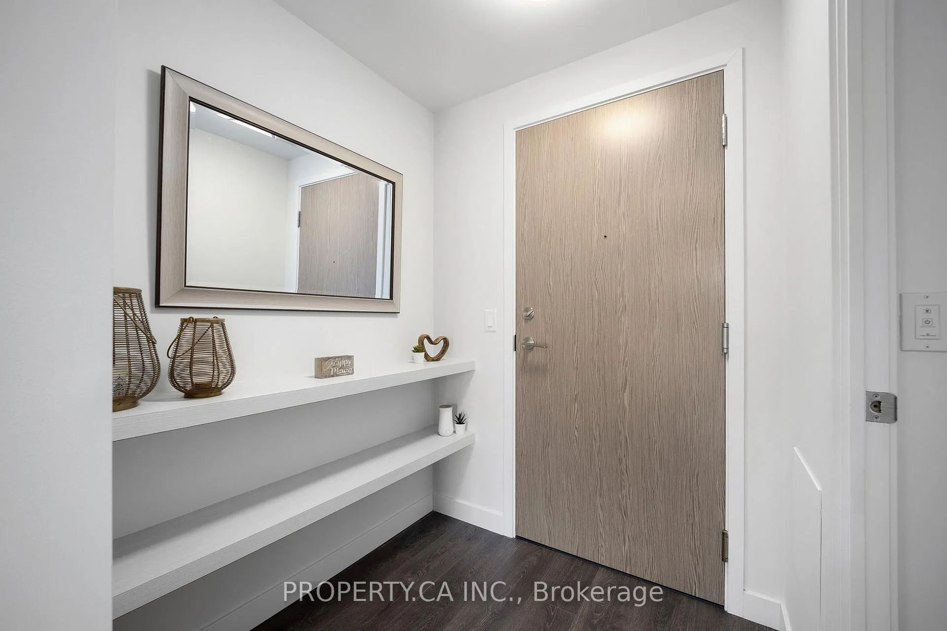 Photo 16 of Unit 1610, 215 Queen Street, Toronto, University — HOMEH