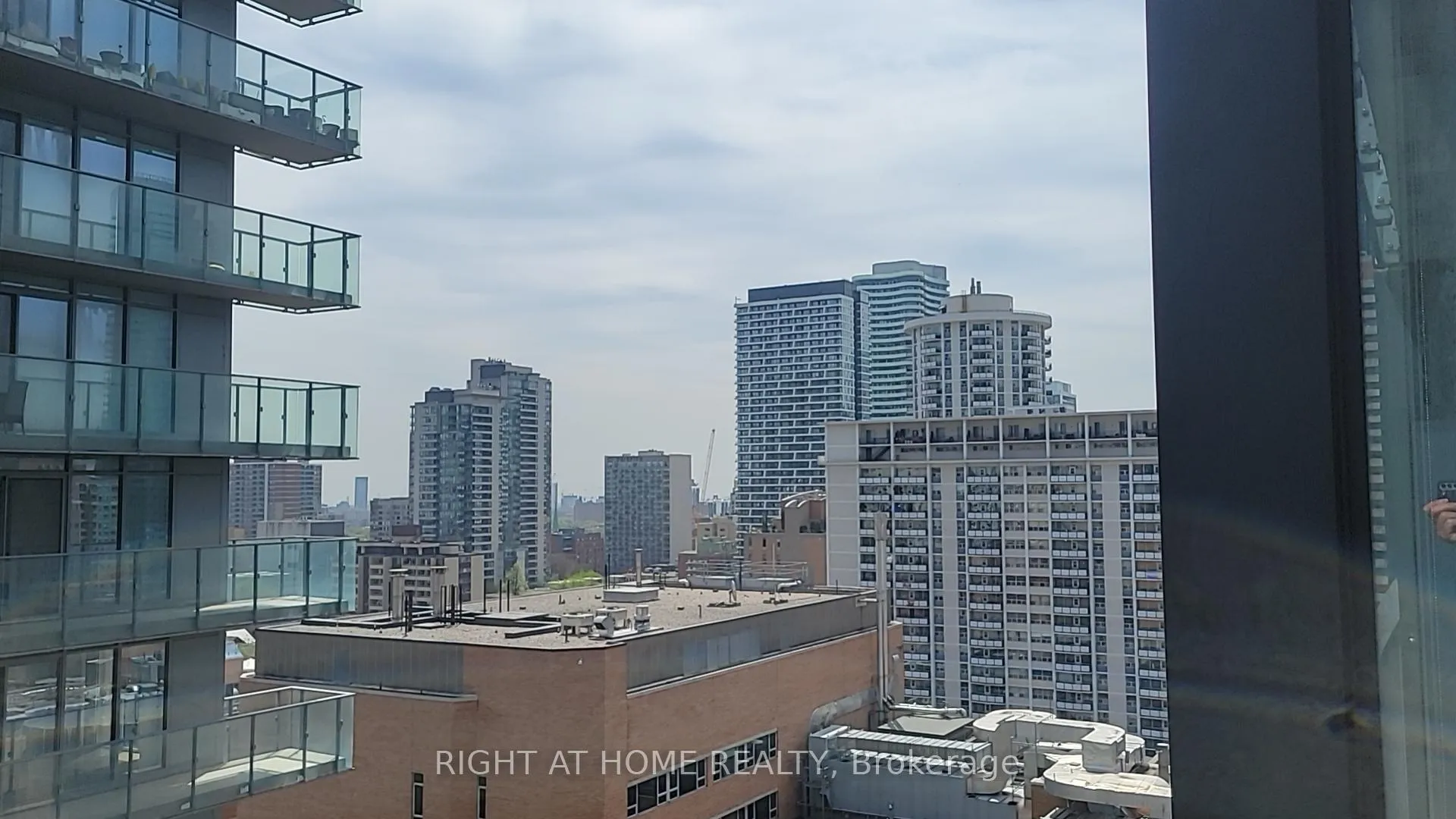 Photo 1 of Unit 1505, 28 Wellesley Street E, Toronto, Church-Yonge Corridor — HOMEH