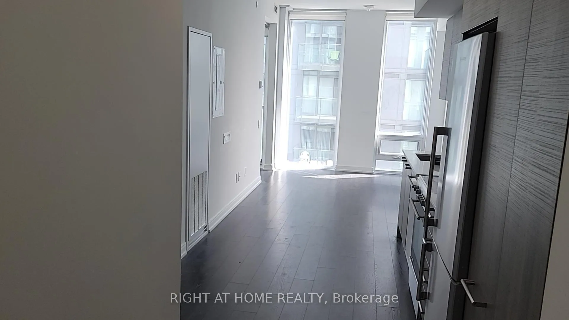 Photo 12 of Unit 1505, 28 Wellesley Street E, Toronto, Church-Yonge Corridor — HOMEH