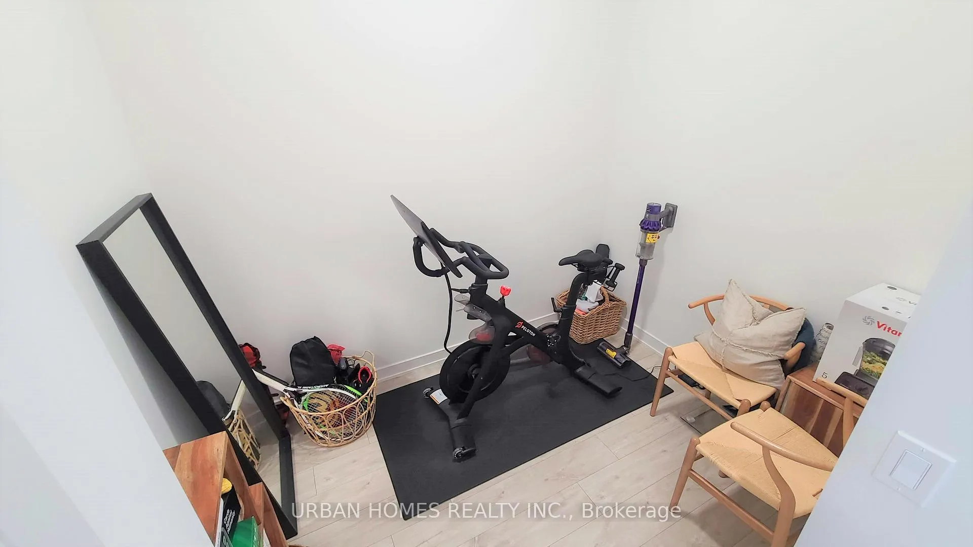Photo 8 of Unit 207E, 576 Front Street, Toronto, Waterfront Communities — HOMEH