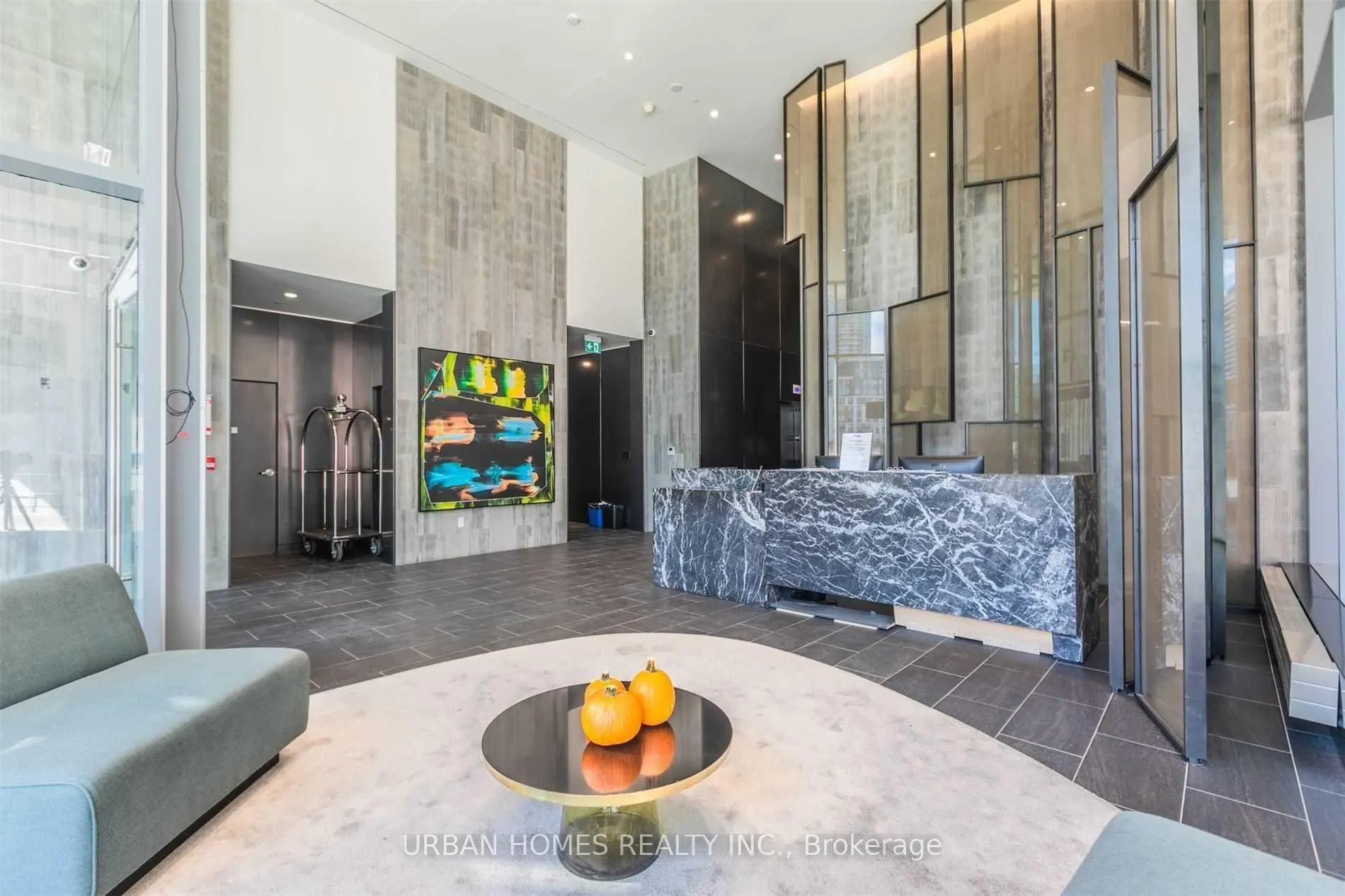 Photo 13 of Unit 207E, 576 Front Street, Toronto, Waterfront Communities — HOMEH