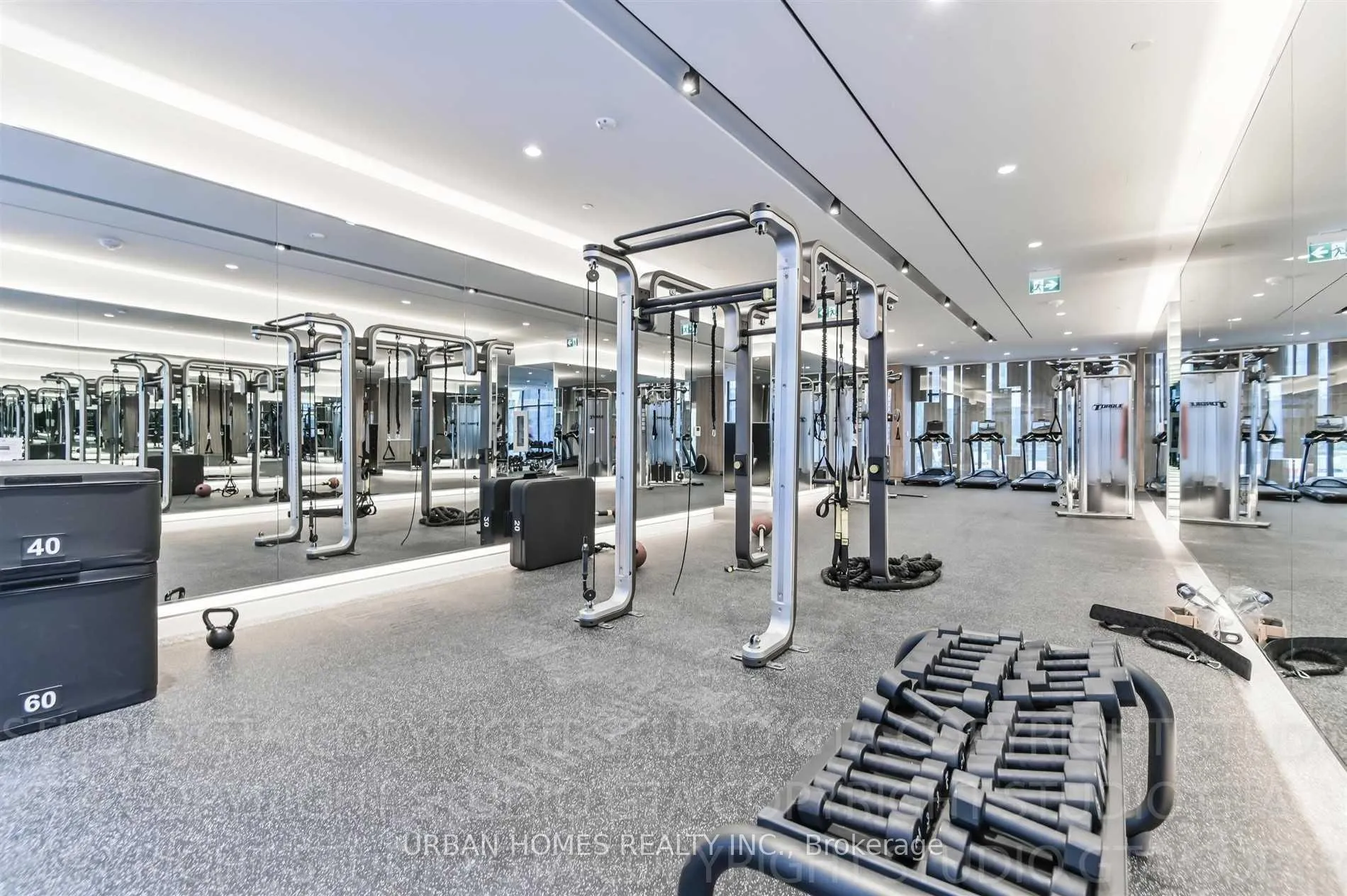 Photo 14 of Unit 207E, 576 Front Street, Toronto, Waterfront Communities — HOMEH