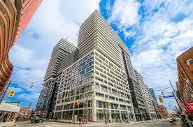 Photo 1 of Unit 1218, 60 Princess Street, Toronto, Waterfront Communities — HOMEH