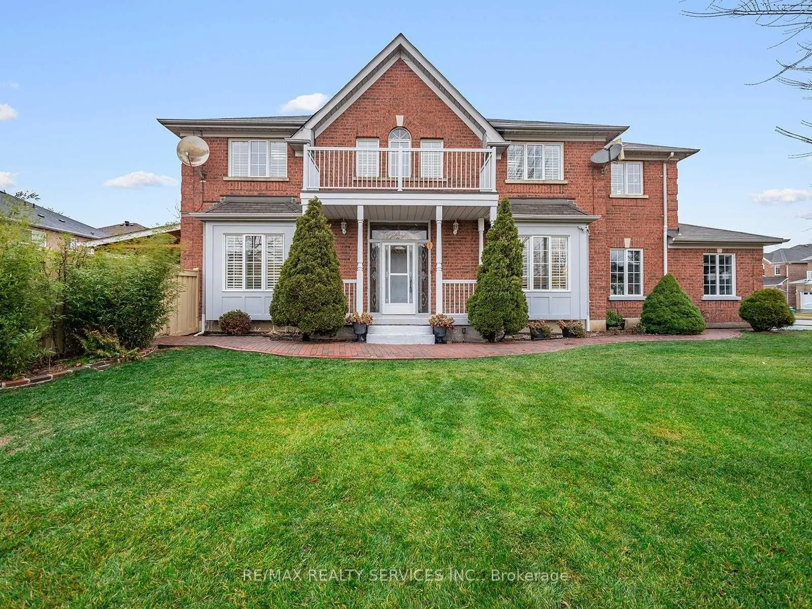 Photo 1 of 1 Pilgrim Place, Brampton, Fletcher's Creek Village — HOMEH
