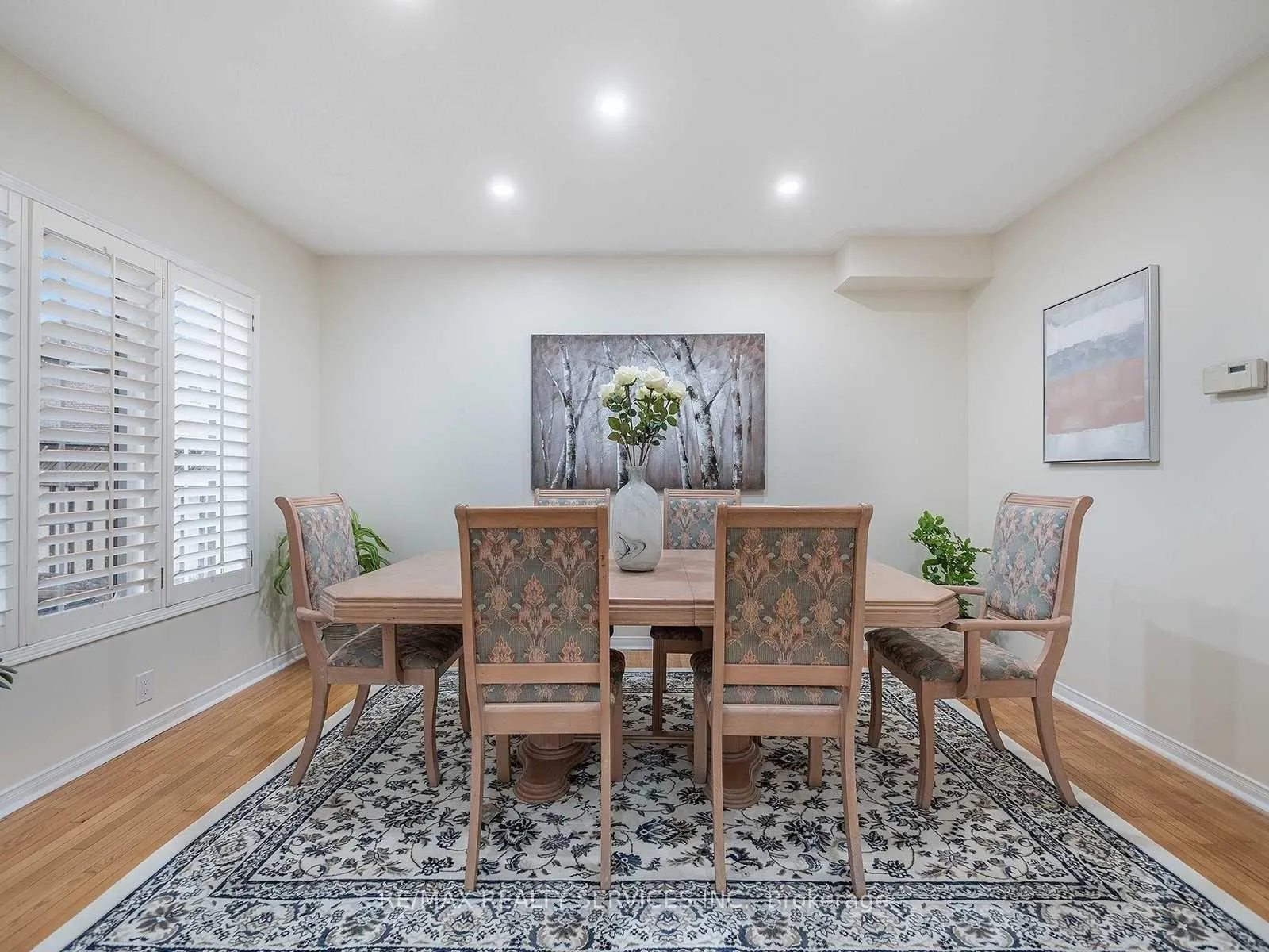 Photo 13 of 1 Pilgrim Place, Brampton, Fletcher's Creek Village — HOMEH