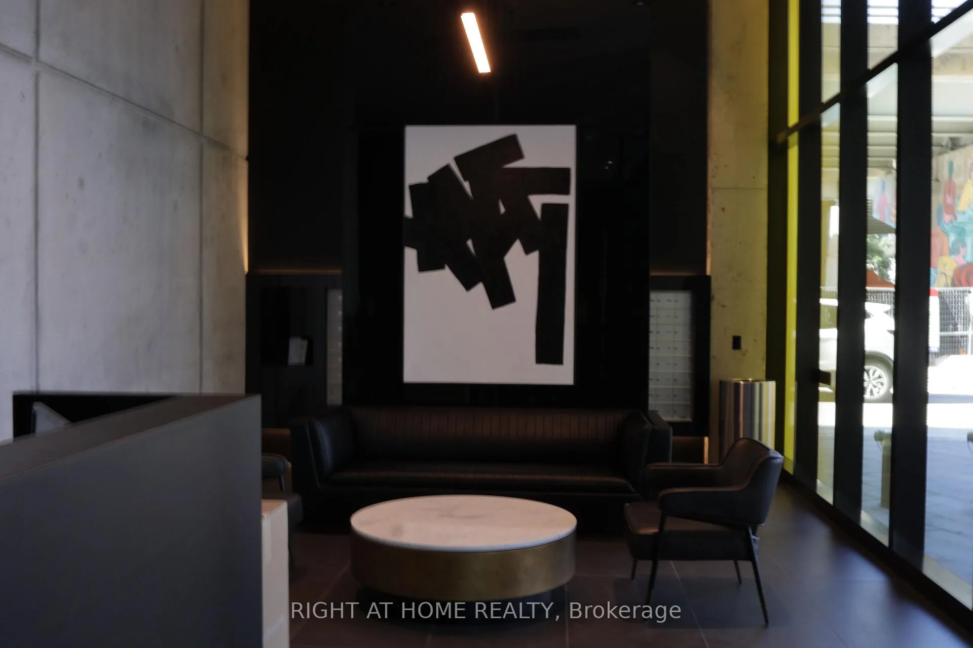 Photo 2 of Unit 714, 21 Lawren Harris Square, Toronto, Waterfront Communities — HOMEH