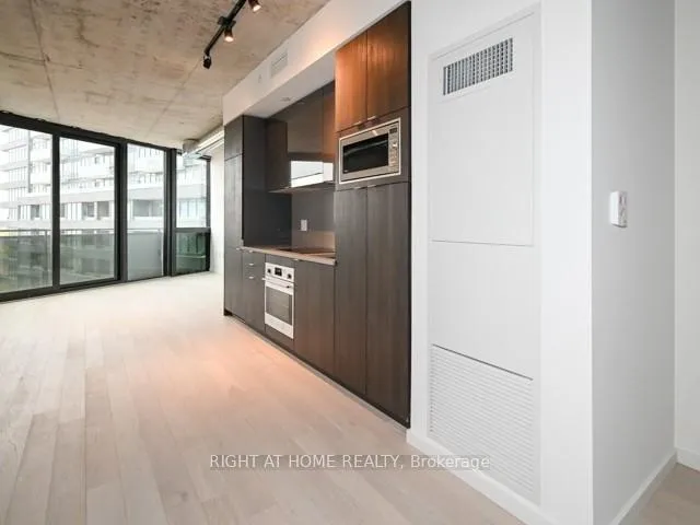 Photo 7 of Unit 714, 21 Lawren Harris Square, Toronto, Waterfront Communities — HOMEH