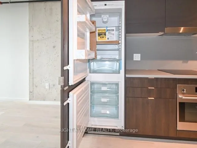Photo 10 of Unit 714, 21 Lawren Harris Square, Toronto, Waterfront Communities — HOMEH