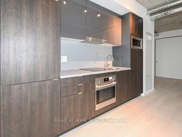 Photo 11 of Unit 714, 21 Lawren Harris Square, Toronto, Waterfront Communities — HOMEH