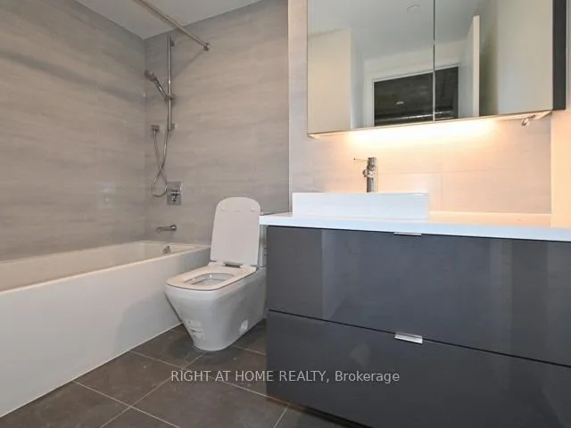 Photo 15 of Unit 714, 21 Lawren Harris Square, Toronto, Waterfront Communities — HOMEH