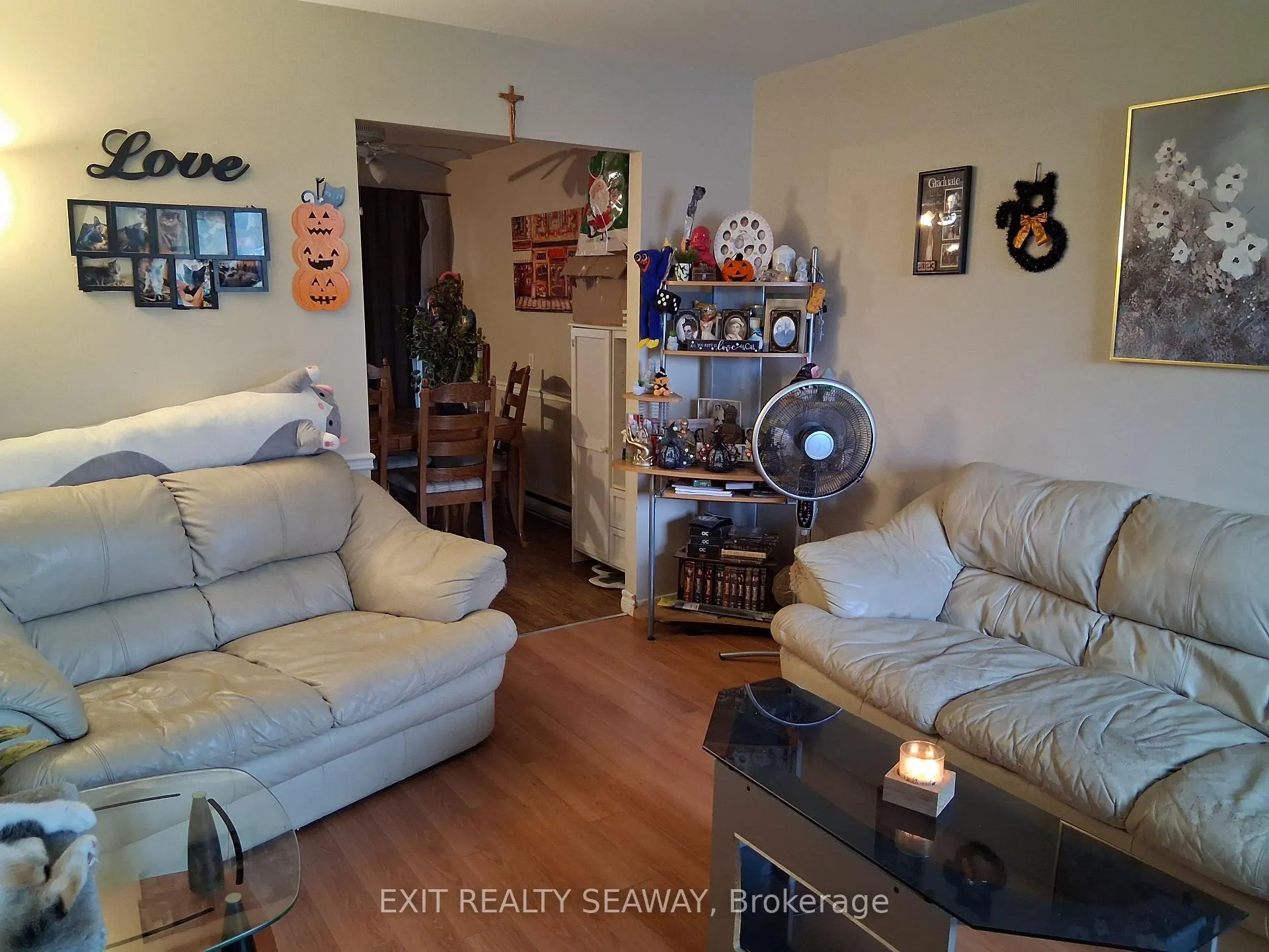 Photo 2 of 3337 Cadeb Avenue, Cornwall — HOMEH