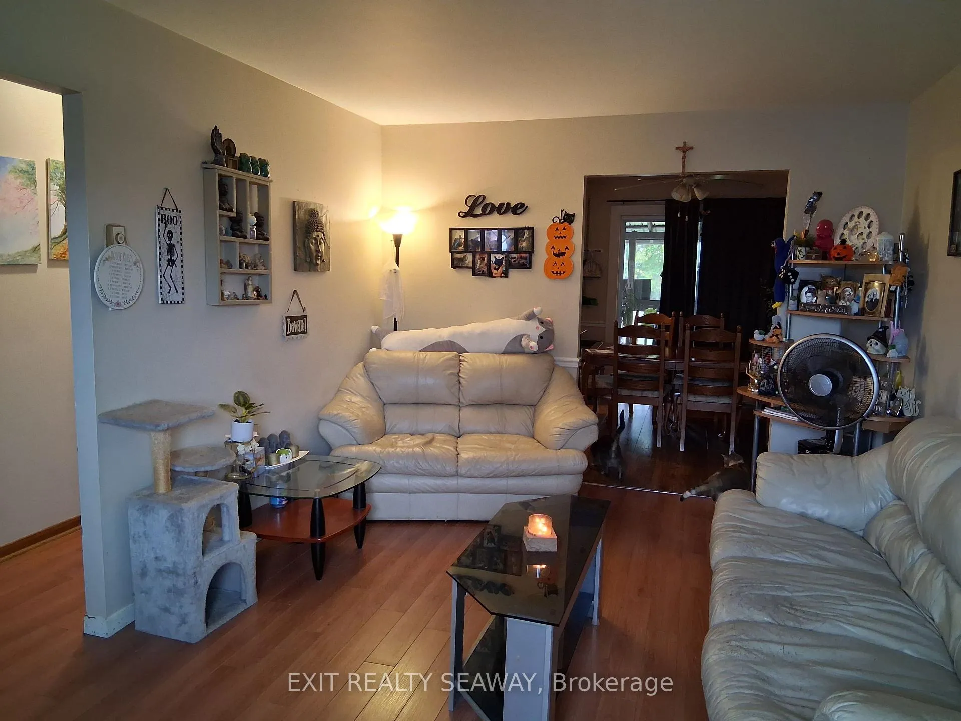 Photo 3 of 3337 Cadeb Avenue, Cornwall — HOMEH