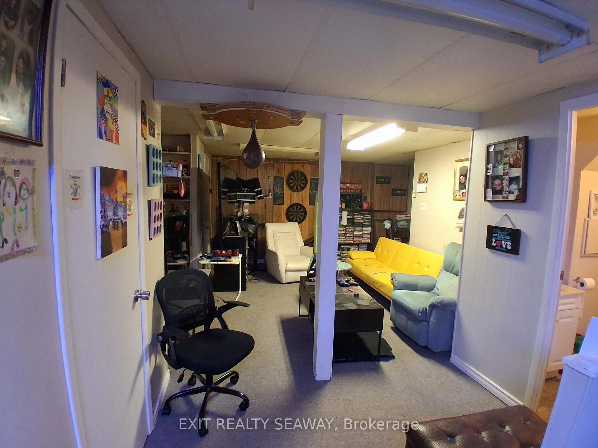 Photo 9 of 3337 Cadeb Avenue, Cornwall — HOMEH