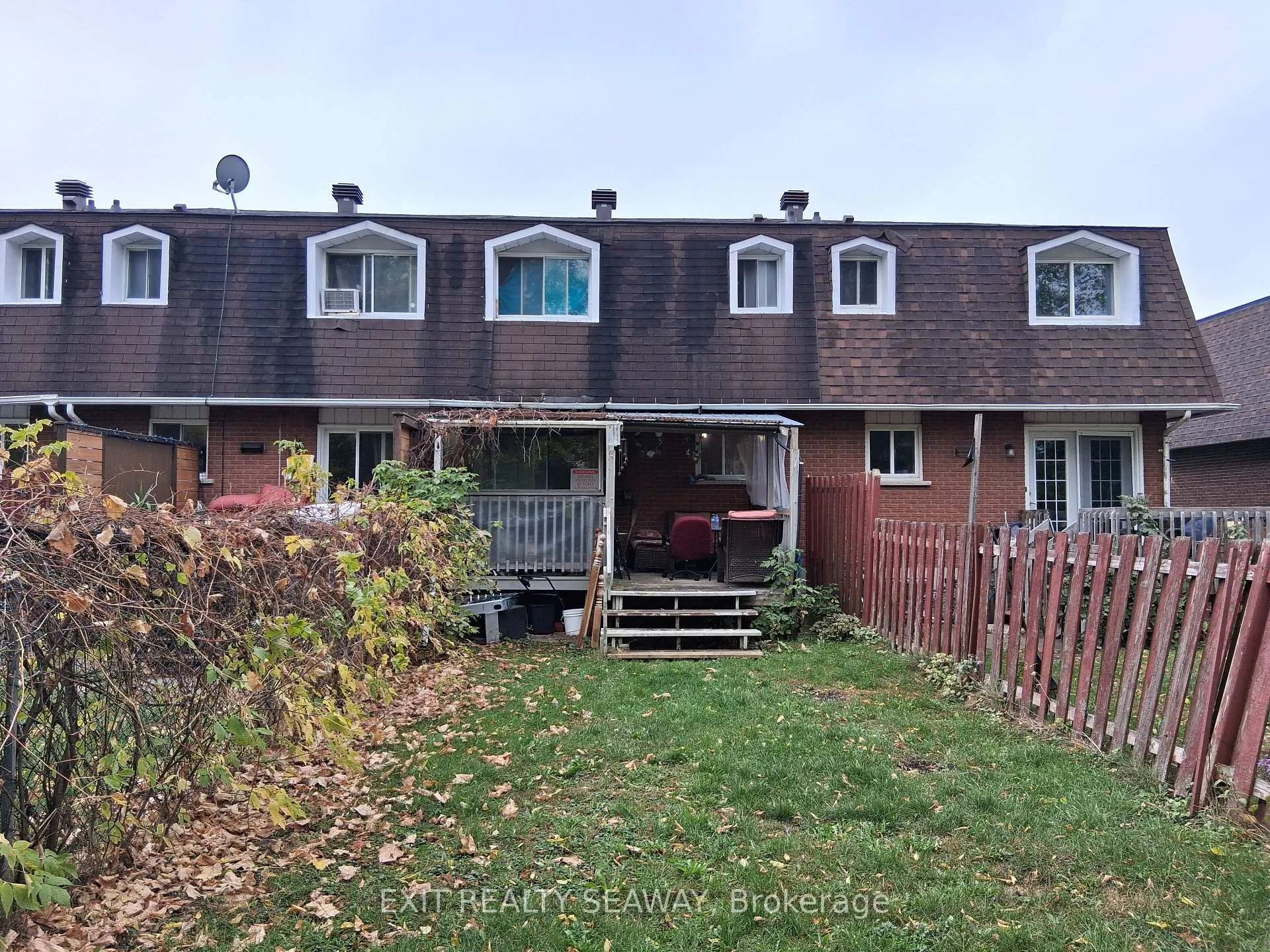 Photo 11 of 3337 Cadeb Avenue, Cornwall — HOMEH