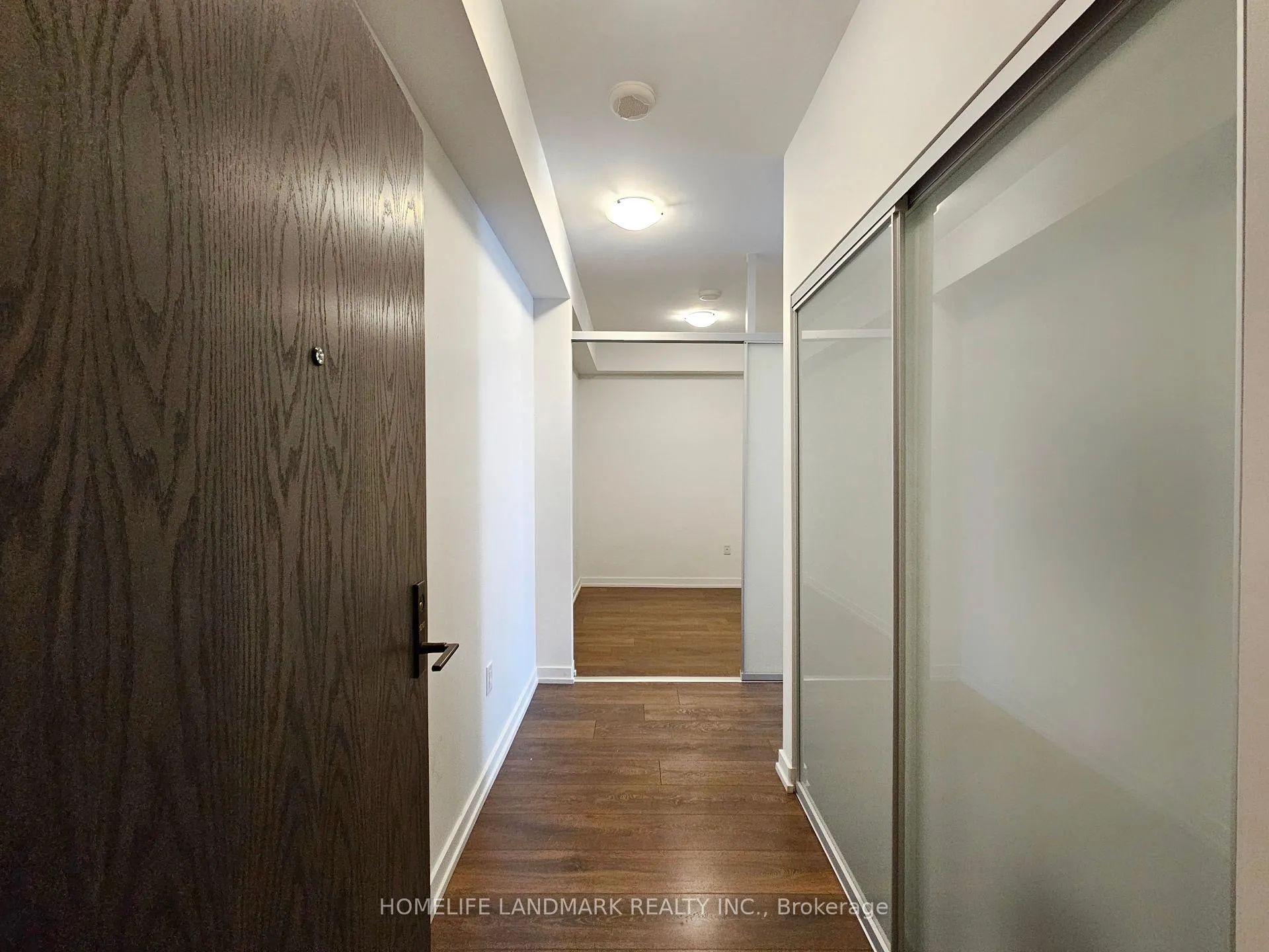 Photo 5 of Unit 1210, 426 University Avenue, Toronto, Kensington-Chinatown — HOMEH