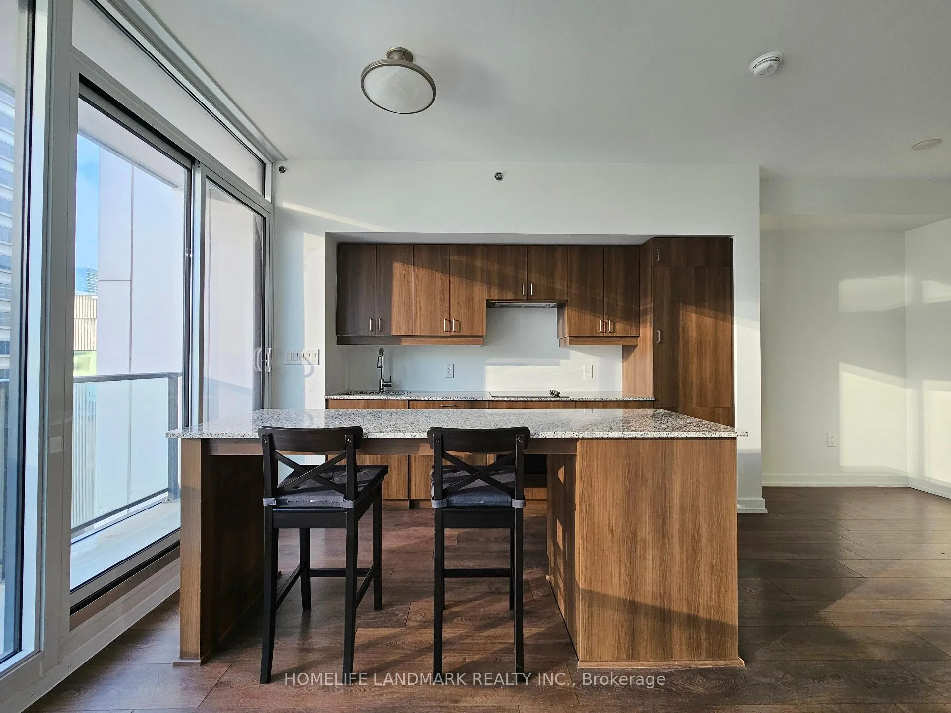 Photo 17 of Unit 1210, 426 University Avenue, Toronto, Kensington-Chinatown — HOMEH