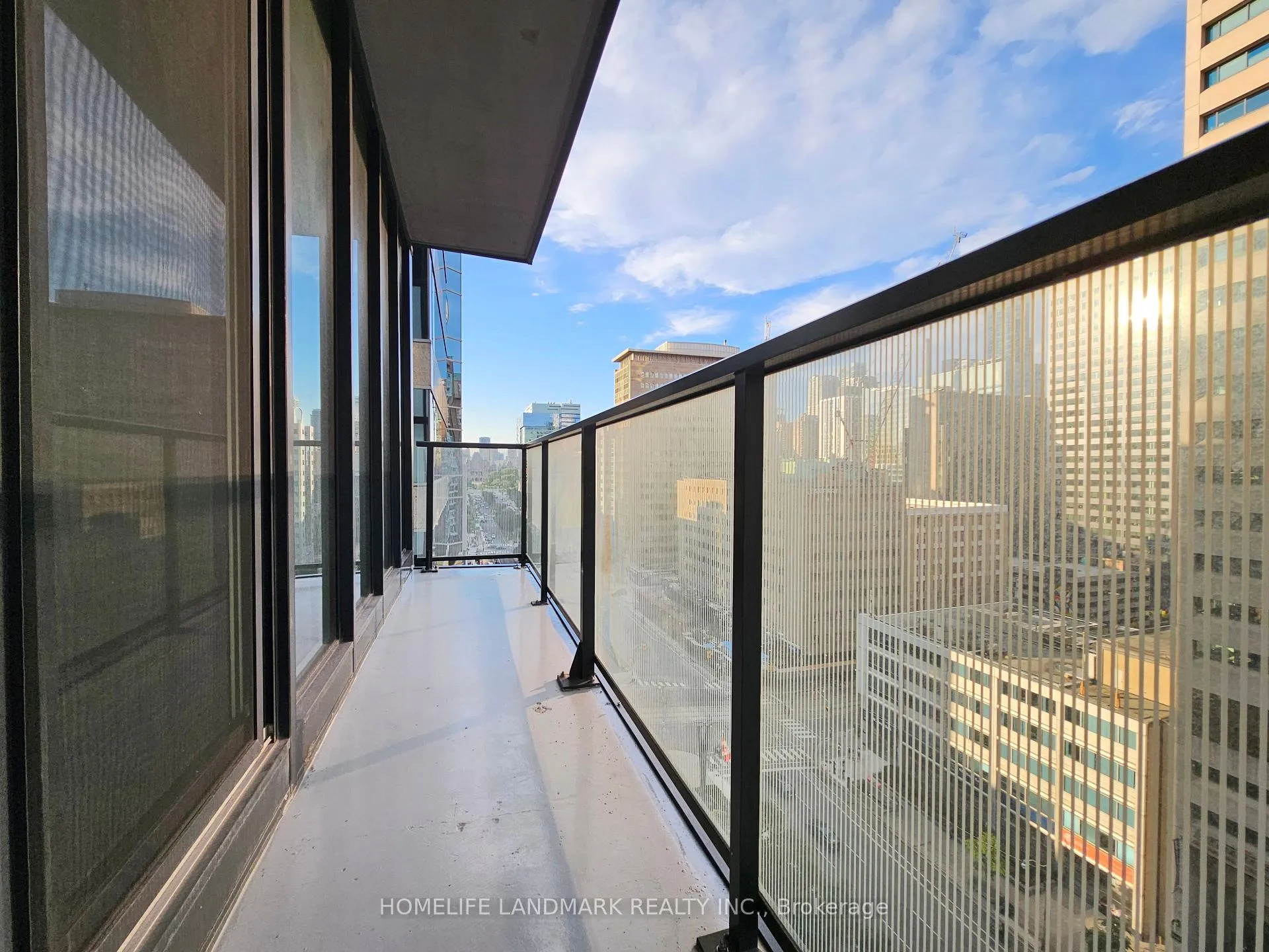 Photo 23 of Unit 1210, 426 University Avenue, Toronto, Kensington-Chinatown — HOMEH