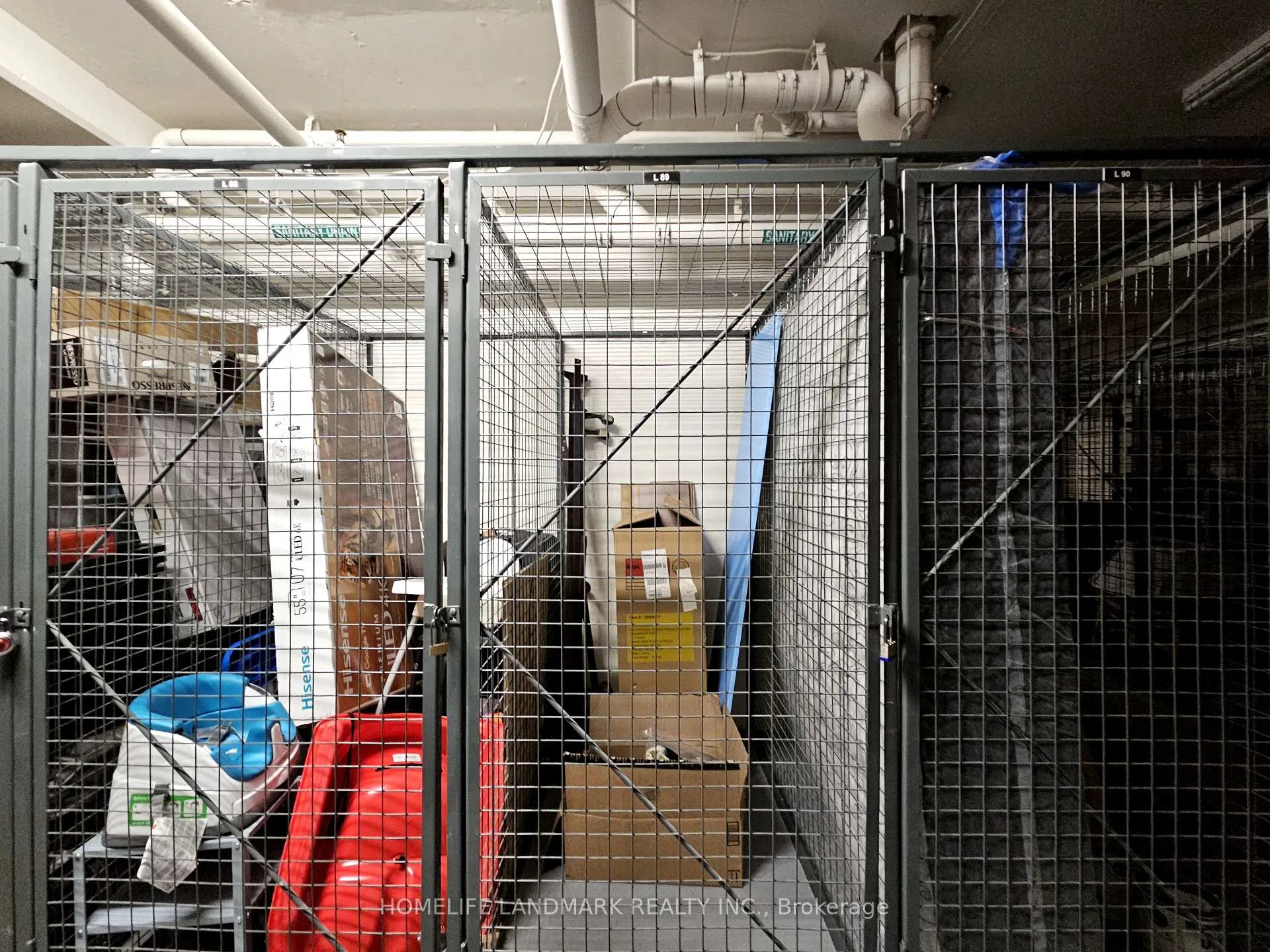 Photo 26 of Unit 1210, 426 University Avenue, Toronto, Kensington-Chinatown — HOMEH